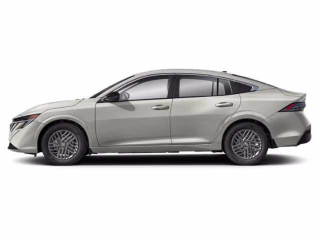 2026 Imperial Bronze Nissan Sentra SV FWD Sedan