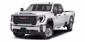 2026 Sterling Metallic GMC Sierra 2500HD Denali Ultimate 4X4 Truck