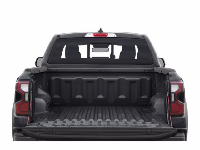 2026 Desert Sand Ford Ranger Raptor 4X4 Truck