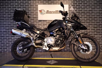 2023 BMW F 850 GS Motorcycle