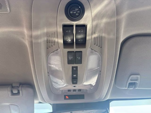 2017 Ebony Twilight Metallic GMC Terrain Denali AWD SUV