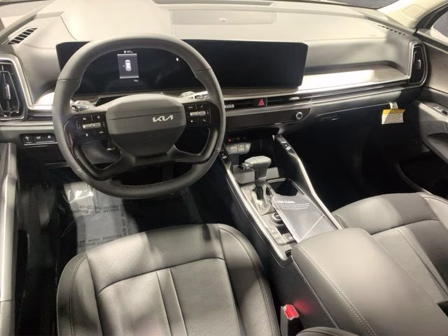 2026 Road Rider Brown Kia Sorento X-Line EX AWD SUV