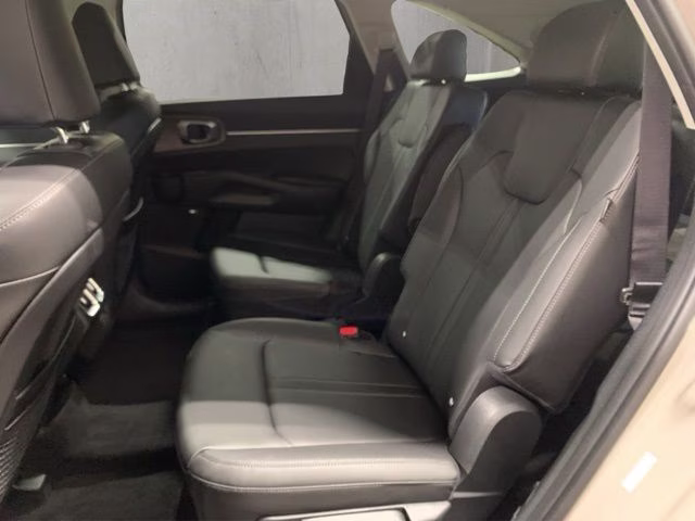 2026 Road Rider Brown Kia Sorento X-Line EX AWD SUV