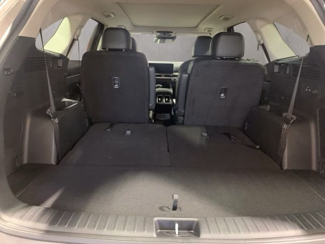 2026 Road Rider Brown Kia Sorento X-Line EX AWD SUV