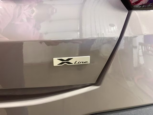 2026 Road Rider Brown Kia Sorento X-Line EX AWD SUV