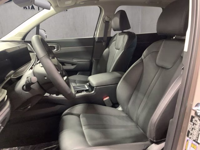 2026 Road Rider Brown Kia Sorento X-Line EX AWD SUV