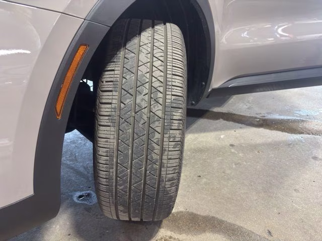 2026 Road Rider Brown Kia Sorento X-Line EX AWD SUV