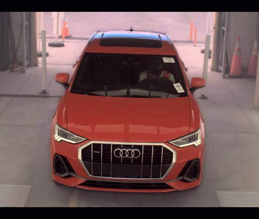 2025 Audi Q3 S line Premium AWD SUV