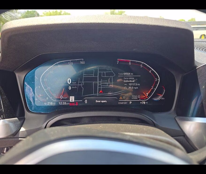 2022 Alpine White BMW 3 Series 330i RWD Sedan