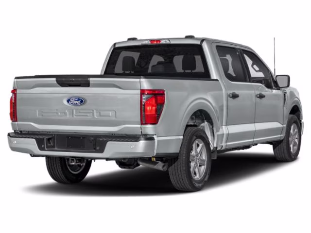 2026 Avalanche Ford F-150 XLT 4X4 Truck