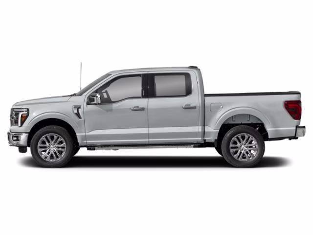 2026 Avalanche Ford F-150 Lariat 4X4 Truck