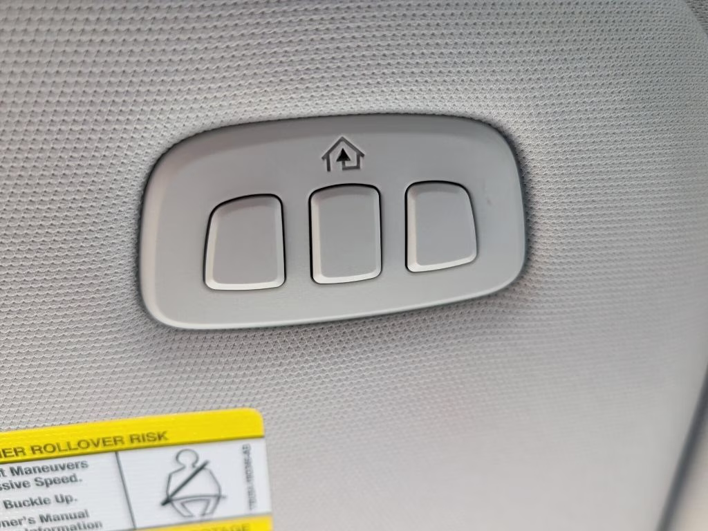 2025 Oxford White Ford Expedition Platinum 4X4 SUV