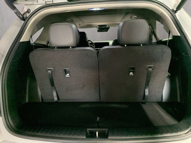 2026 Wolf Gray Kia Sorento X-Line EX AWD SUV
