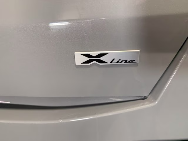 2026 Wolf Gray Kia Sorento X-Line EX AWD SUV