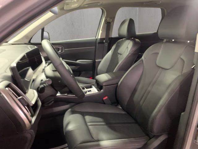 2026 Wolf Gray Kia Sorento X-Line EX AWD SUV