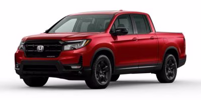 2024 Honda Ridgeline Black Edition AWD Truck
