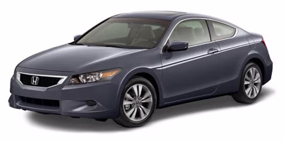 2010 Honda Accord EX FWD Coupe