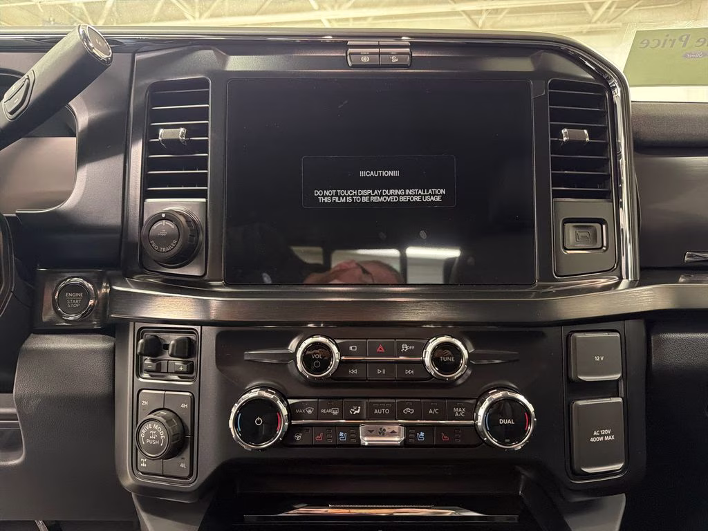 2026 CARBONIZED GRAY Ford Super Duty F-250 SRW Lariat Tremor 4X4 Truck