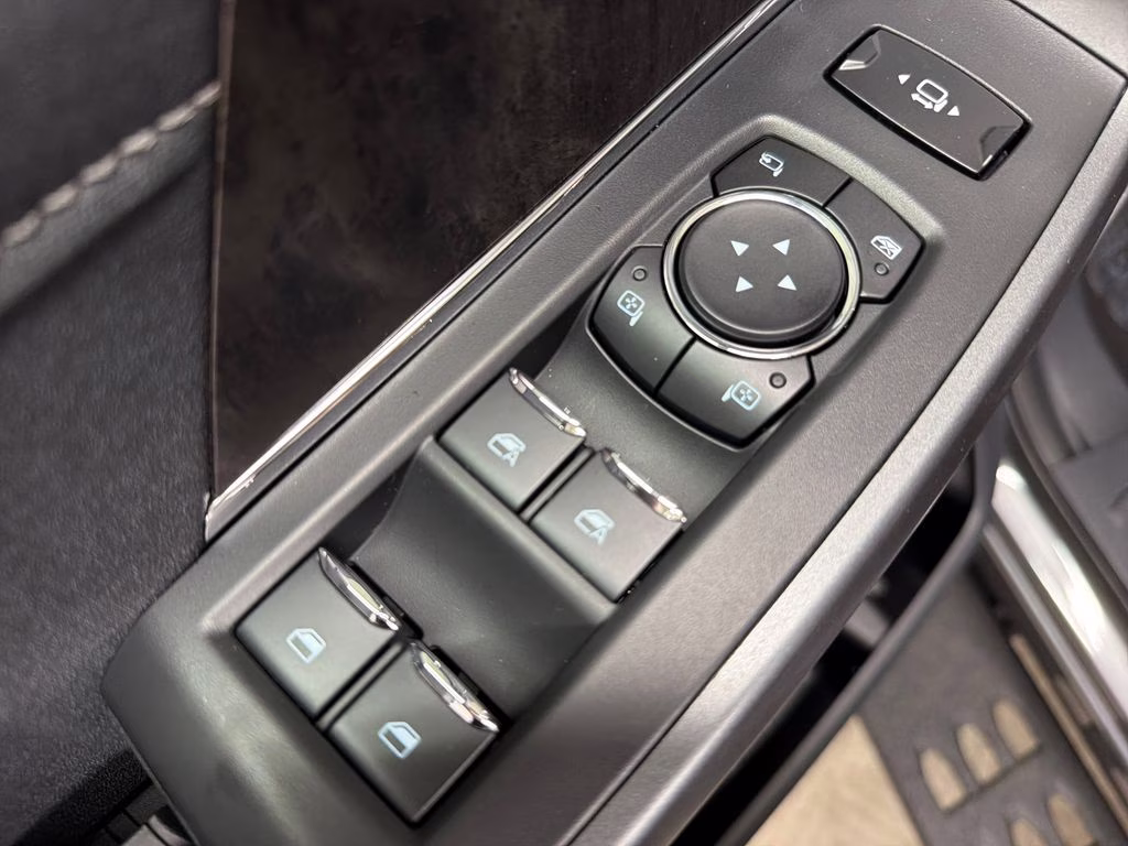 2026 CARBONIZED GRAY Ford Super Duty F-250 SRW Lariat Tremor 4X4 Truck