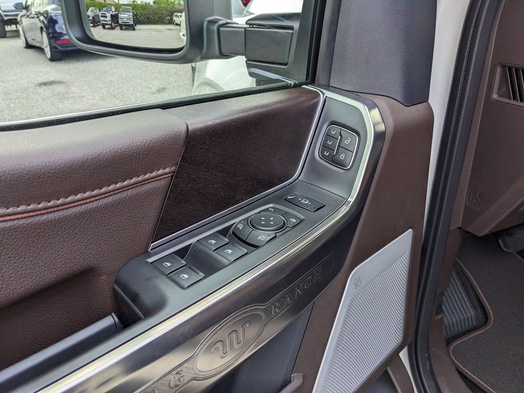2026 Brown Ford F-150 King Ranch 4X4 Truck