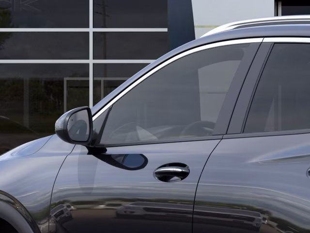 2026 Ebony Twilight Metallic Buick Encore GX Preferred FWD SUV