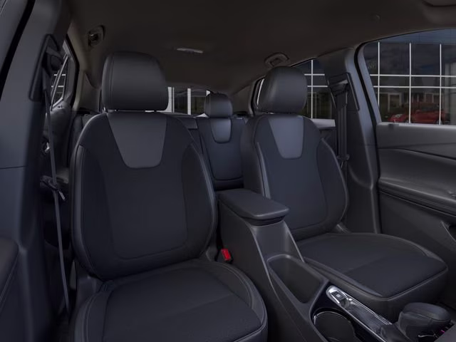 2026 Ebony Twilight Metallic Buick Encore GX Preferred FWD SUV