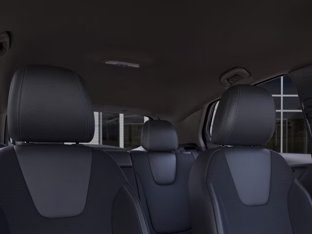 2026 Ebony Twilight Metallic Buick Encore GX Preferred FWD SUV