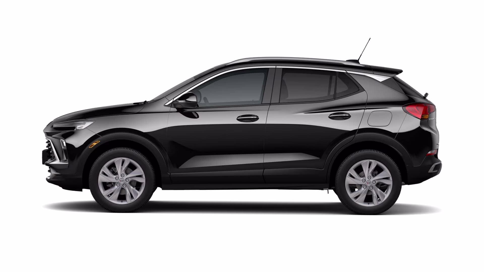 2026 Ebony Twilight Metallic Buick Encore GX Preferred FWD SUV