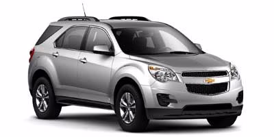 2012 Gold Mist Metallic Chevrolet Equinox LT FWD SUV