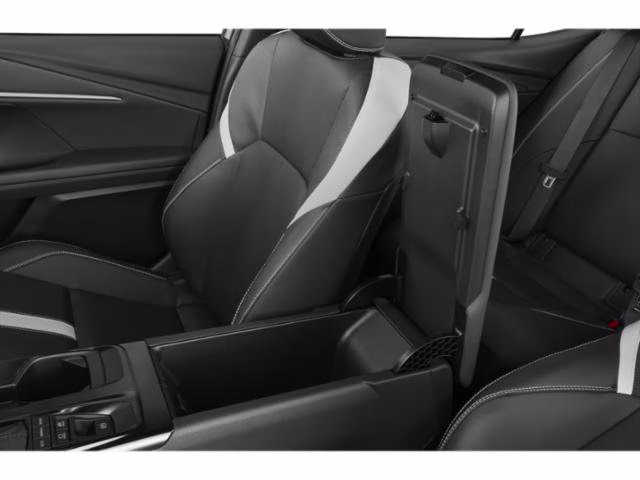 2025 Midnight Black Metallic Toyota Camry SE FWD Sedan