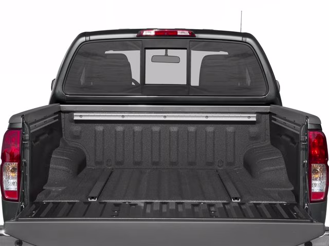 2016 Nissan Frontier RWD Truck