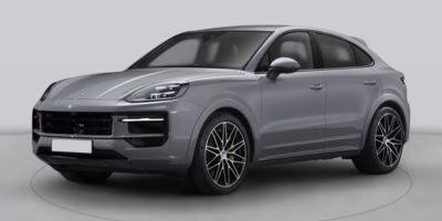2025 Porsche Cayenne Coupe GTS AWD SUV