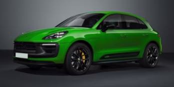2026 Porsche Macan Base AWD SUV