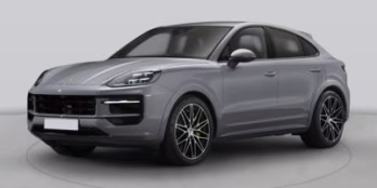 2025 Porsche Cayenne Coupe GTS AWD SUV