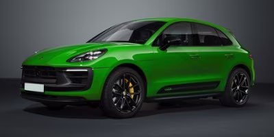 2026 Porsche Macan Base AWD SUV