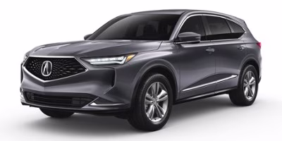 2023 Acura MDX 3.5L AWD SUV