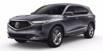 2023 Acura MDX 3.5L AWD SUV