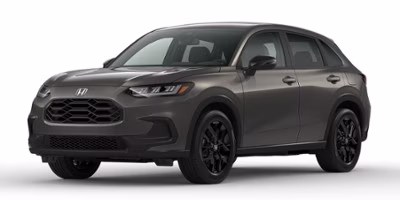 2025 Honda HR-V Sport FWD SUV