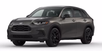 2025 Honda HR-V Sport FWD SUV