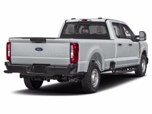 2026 Avalanche Ford Super Duty F-250 SRW XL 4X4 Truck