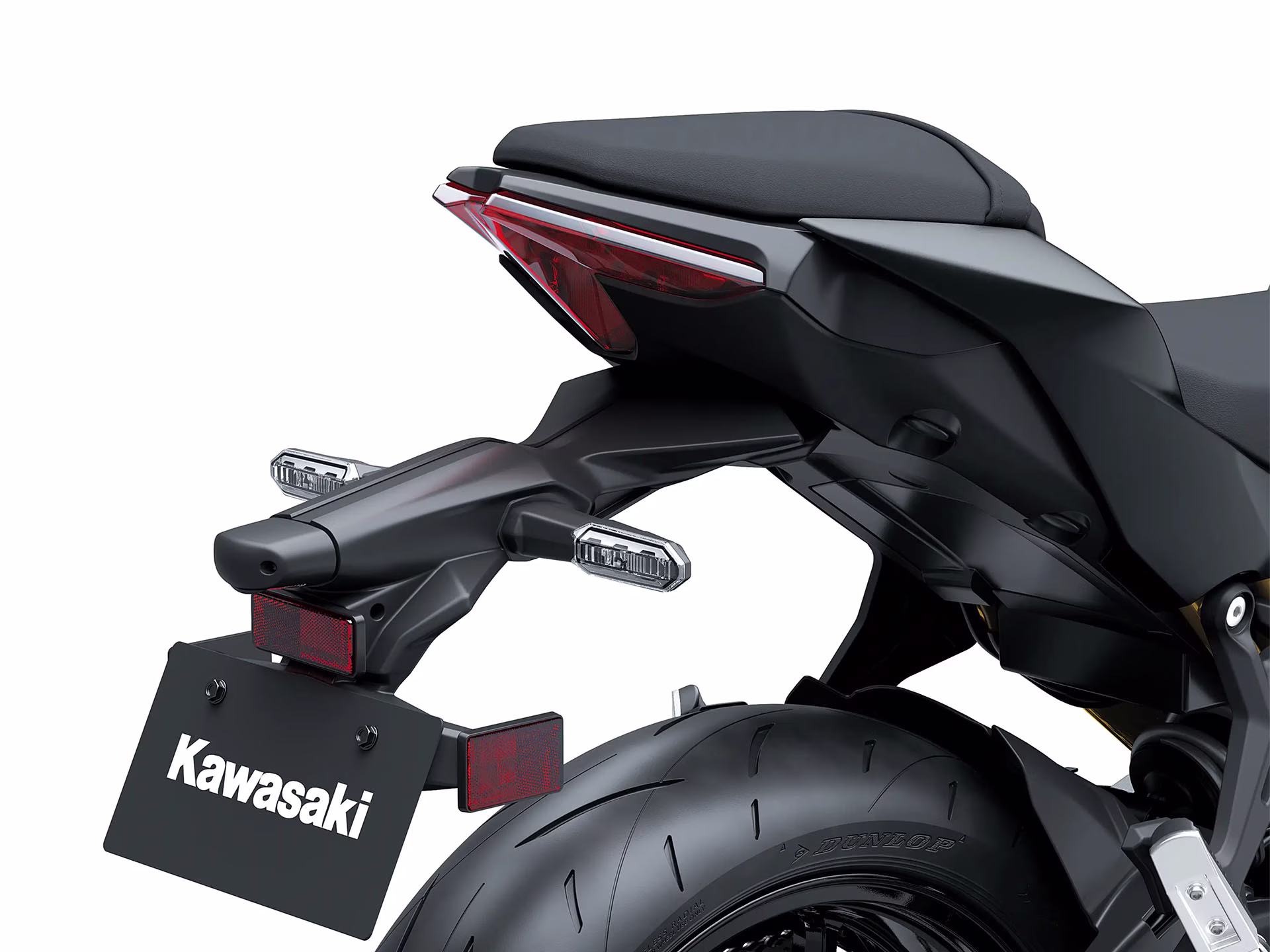 2026 Metallic Matte Graphenesteel Gray / Metallic Flat Spark Black Kawasaki Z650 S ABS Motorcycle