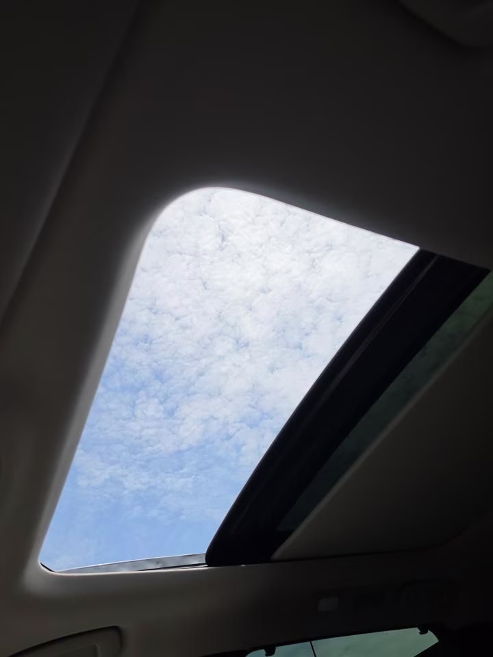 2023 Graphite Shadow INFINITI QX60 LUXE AWD SUV