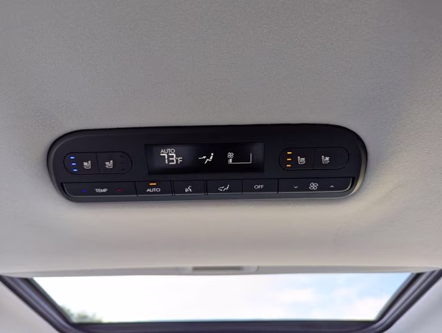 2026 Ecotronic Gray Pearl Hyundai Palisade Calligraphy AWD SUV