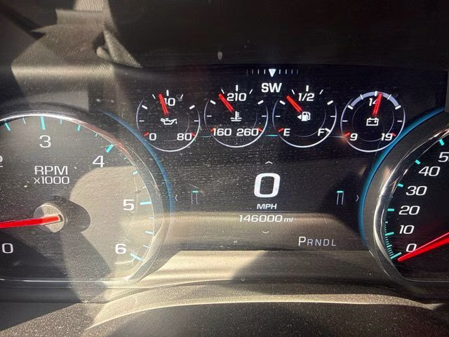 2019 Iridescent Pearl Tricoat Chevrolet Suburban Premier 4X4 SUV
