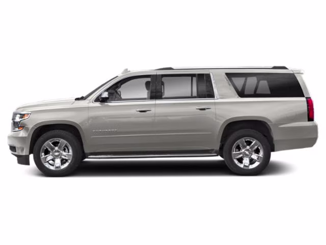 2019 Iridescent Pearl Tricoat Chevrolet Suburban Premier 4X4 SUV