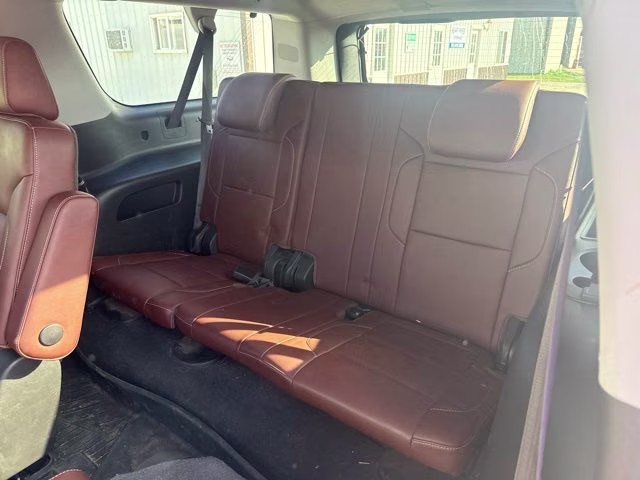 2019 Iridescent Pearl Tricoat Chevrolet Suburban Premier 4X4 SUV