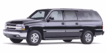 2005 Chevrolet Suburban 1500 LS 4X4 SUV