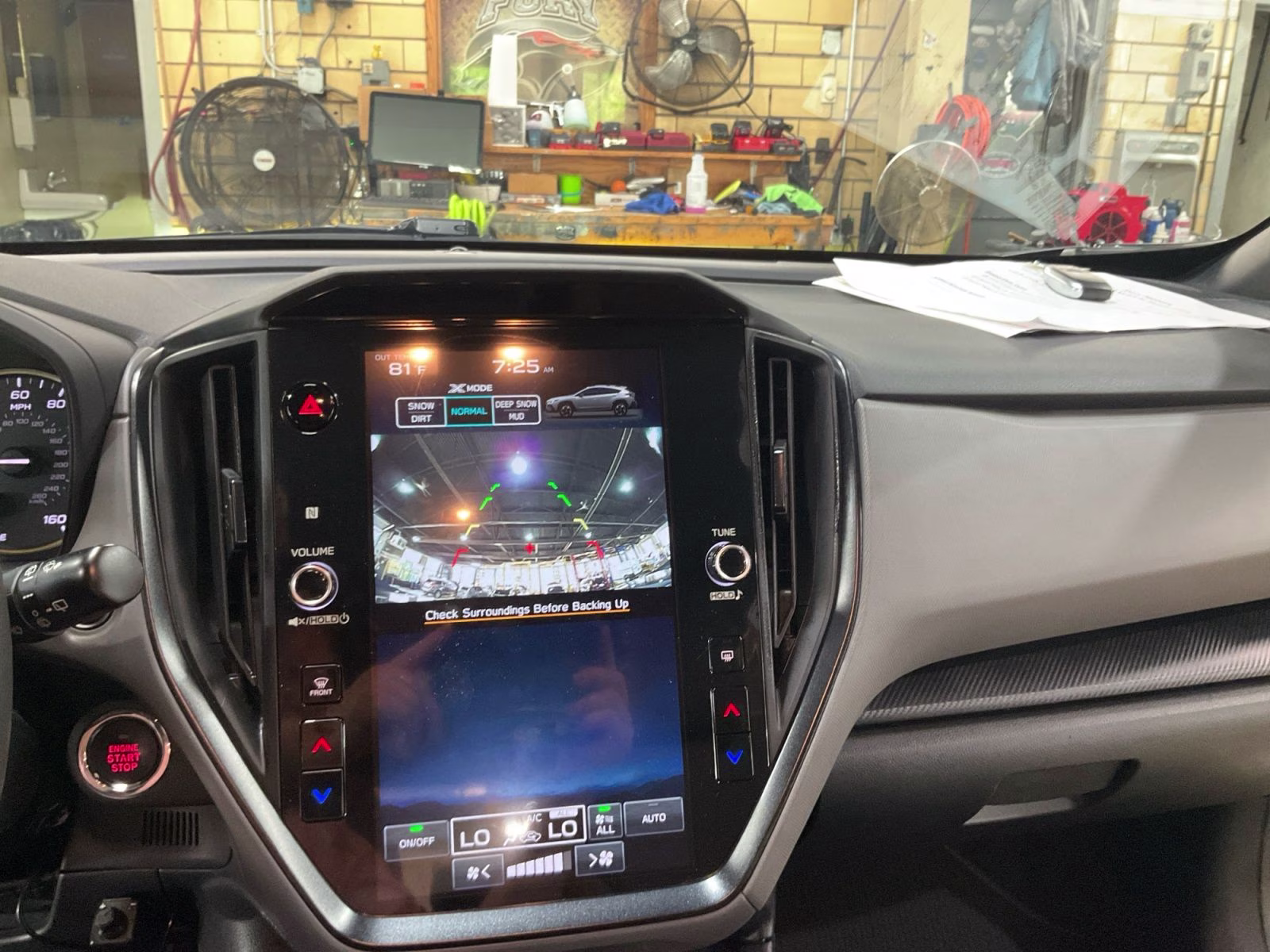 2024 Magnetite Gray Metallic Subaru Crosstrek Sport AWD SUV