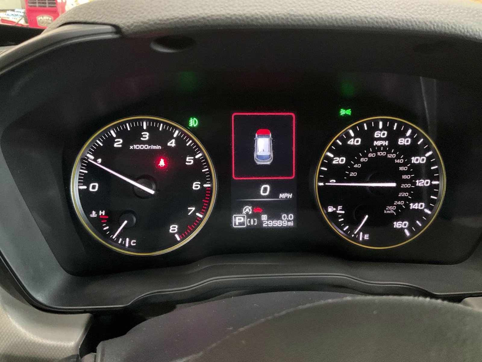 2024 Magnetite Gray Metallic Subaru Crosstrek Sport AWD SUV