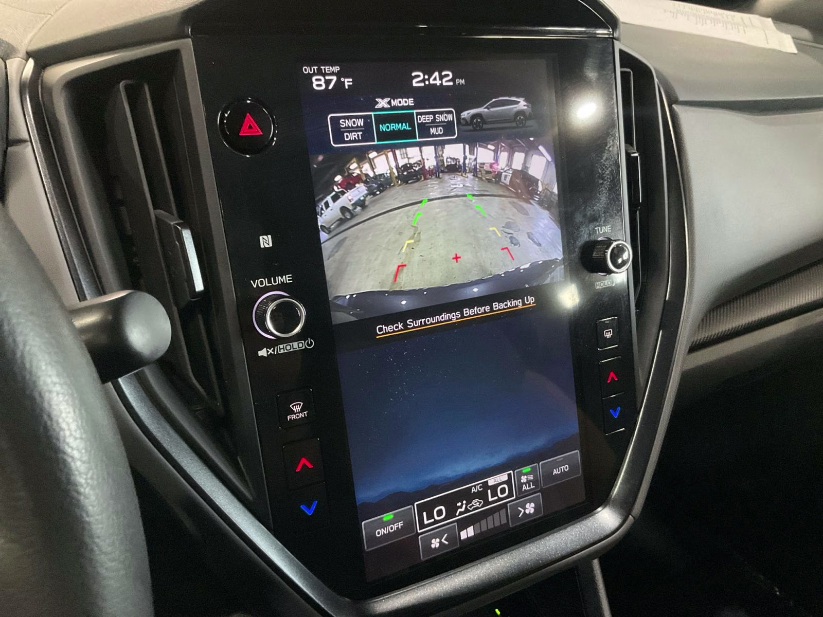 2024 Magnetite Gray Metallic Subaru Crosstrek Sport AWD SUV